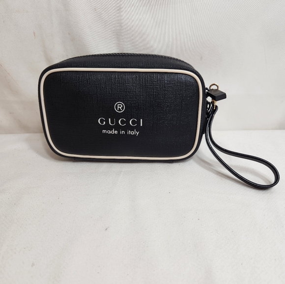 Gucci Pouch - Picture 1 of 9